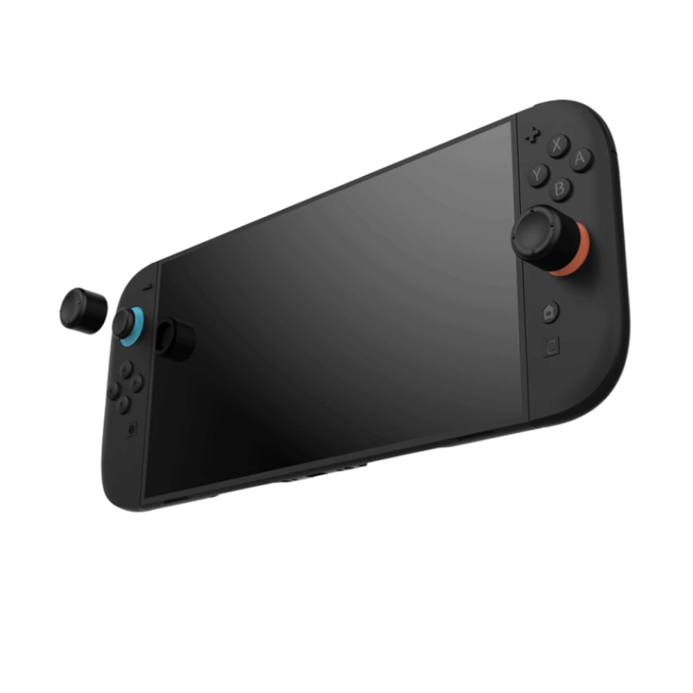 ชุดยางครอบอนาล็อก (3 ขนาด) DOBE TNS-31110 สำหรับ NINTENDO SWITCH 2 CONTROLLER